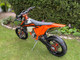 KTM 350