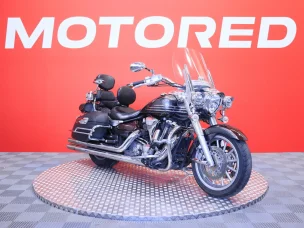 Yamaha XV