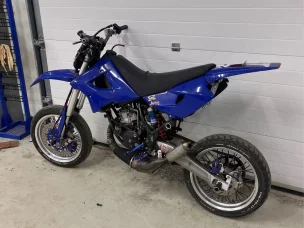 Aprilia MX