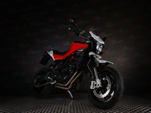 Husqvarna Nuda