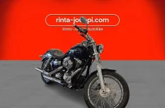 Harley-Davidson Dyna