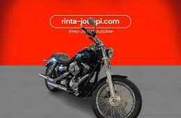 Harley-Davidson Dyna