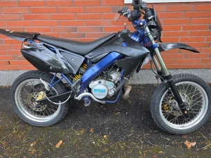 Peugeot XPS