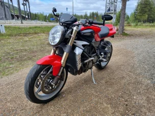 MV Agusta Brutale