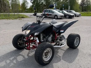 SMC Wildcat