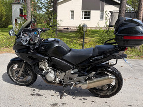 Honda CBF