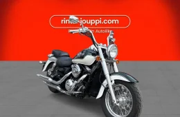 Kawasaki VN