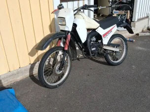 Tunturi Tiger Aqua
