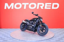 Harley-Davidson Sportster