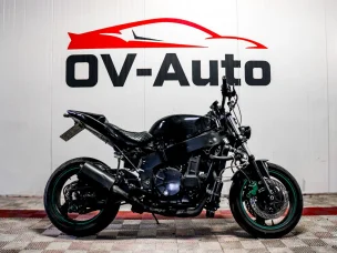 Kawasaki ZXR
