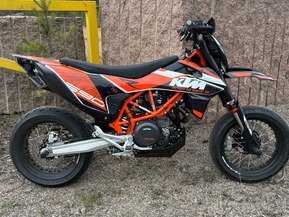 KTM 690