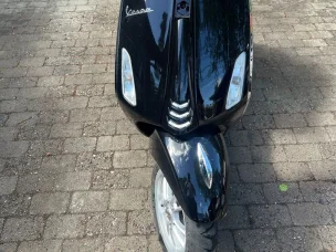 Vespa Primavera