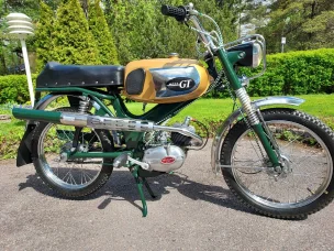 Helkama Mini