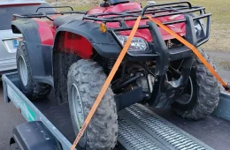 Honda FourTrax