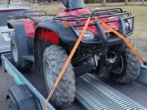 Honda FourTrax