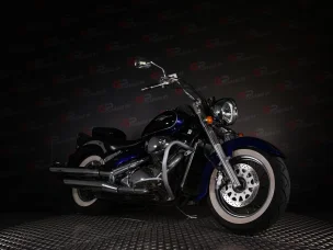 Suzuki VL