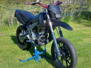 Derbi DRD