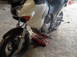 Honda XL