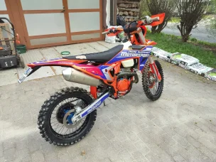 KTM 350