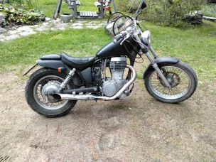 Suzuki S