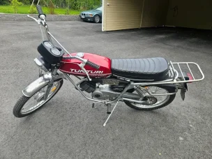 Tunturi Super Sport