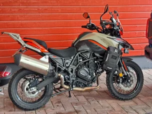 Benelli TRK