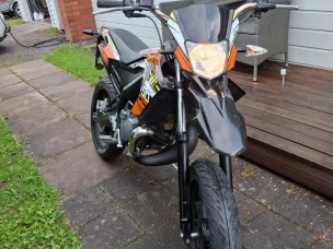 Derbi X-Treme