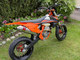 KTM 350