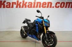Suzuki GSX-S