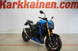 Suzuki GSX-S