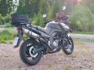 Suzuki DL
