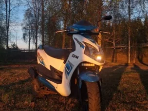 SYM Jet4 50 R