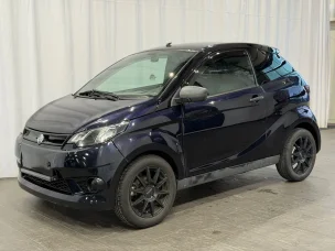 Aixam Coupe