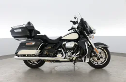 Harley-Davidson Touring