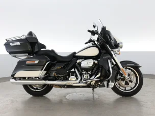 Harley-Davidson Touring