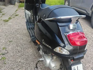 Vespa S