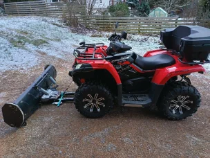 CFMOTO CFORCE