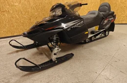 Polaris FS Touring