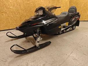 Polaris FS Touring