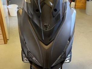 Kymco Exciting