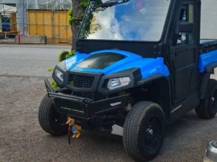 Trapper 550