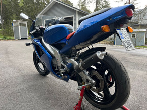 Aprilia RS