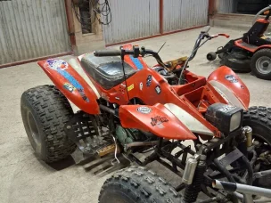 Bashan BS200S-7