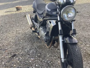 Kawasaki ER-5