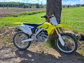 Suzuki RM-Z