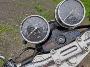 Kawasaki Zephyr