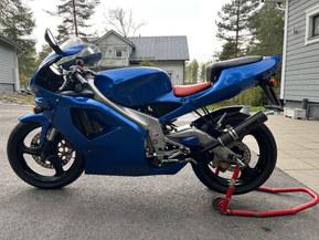 Aprilia RS