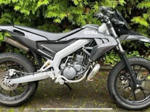 Aprilia SX