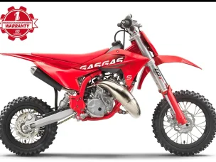 GASGAS MC