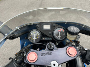 Aprilia RS